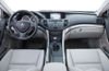 2009 Acura TSX Cockpit Picture